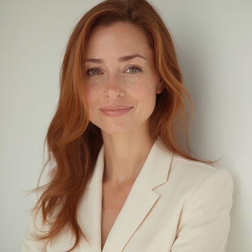 Agnieszka Kowalska-Zielińska — kasyno internetowe reviewer