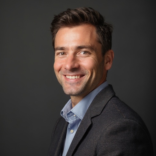Damian Nowicki — kasyno internetowe reviewer
